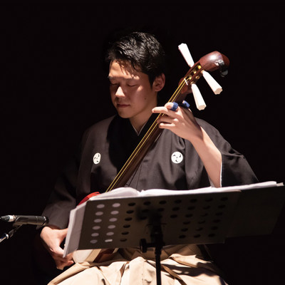 Tsugaru Shamisen