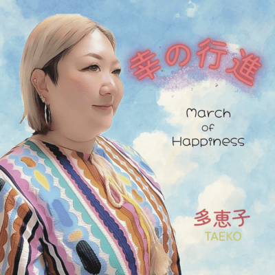 Mach of Happiness