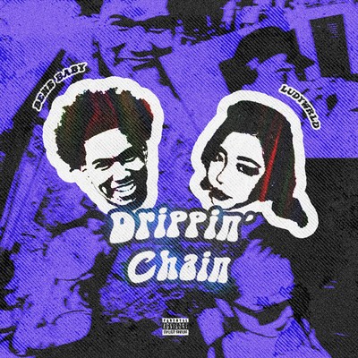 Drippin' Chain (feat. RK Bene Baby)