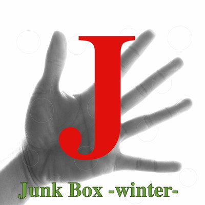 Junk Box winter