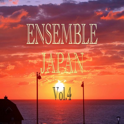 ENSEMBLE JAPAN Vol.4