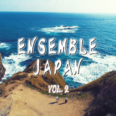 ENSEMBLE JAPAN VOL.2