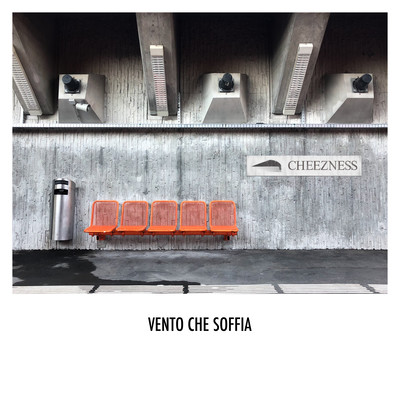 VENTO CHE SOFFIA