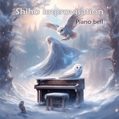 SHIHO YABUKI original ringtone