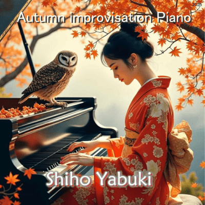 Autumn improvisation