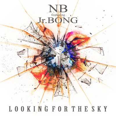 LOOKING FOR THE SKY (feat. Jr.BONG)