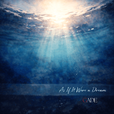 As If It Were A Dream