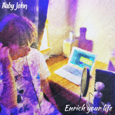 Enrich your life