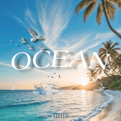 OCEAN (feat. Macha la Karma)