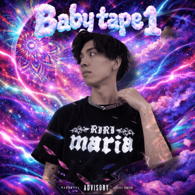 Baby tape 1