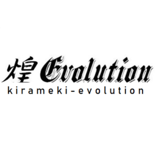 KIRAMEKI-EVOLUTION