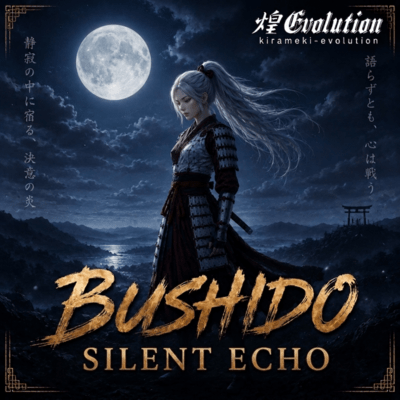 BUSHIDO Silent Echo