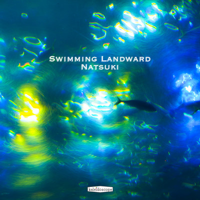 Swimming Landward (Relaxed Ver.)