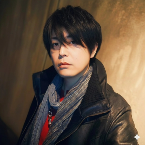 Keiji Yushina