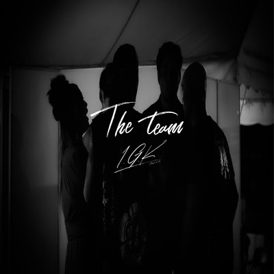 The team