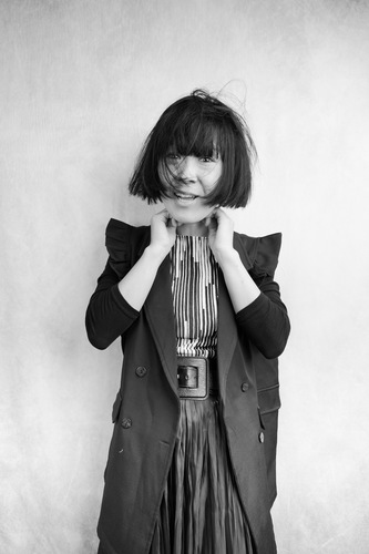 Shino Ohnaga