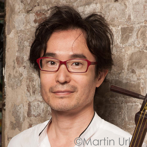 Yasumi Miyazawa