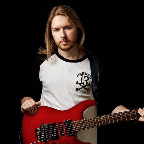 Timothy Reid