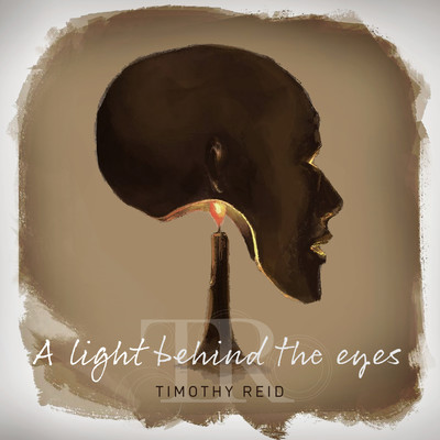 A Light Behind The Eyes