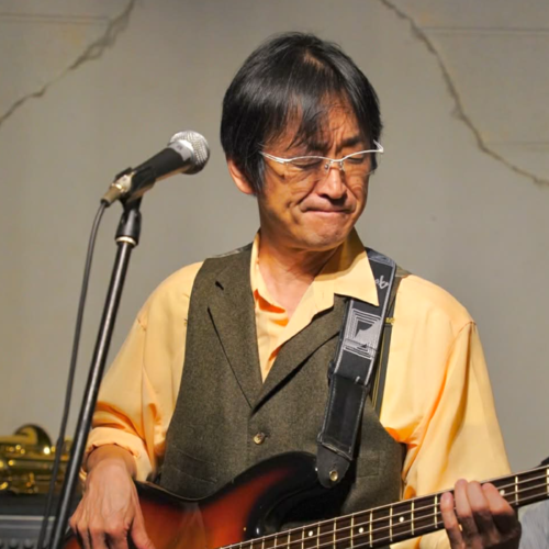 DAIYU HIYOSHI