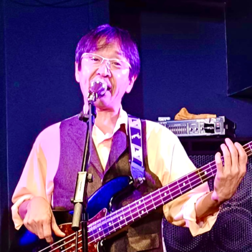 DAIYU HIYOSHI