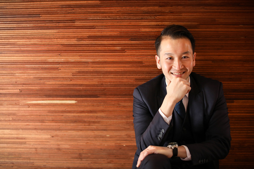 Jun Kuramoto