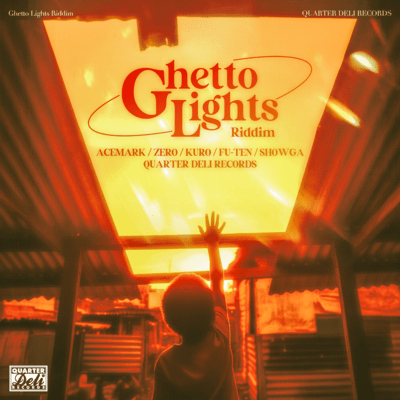 Ghetto Lights Riddim