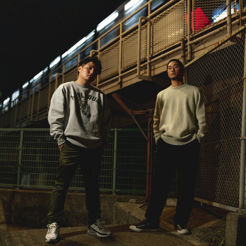 DUMMY&DJ KAITO