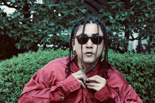 MARSHALL