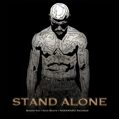 STAND ALONE (feat. AKIO BEATS)