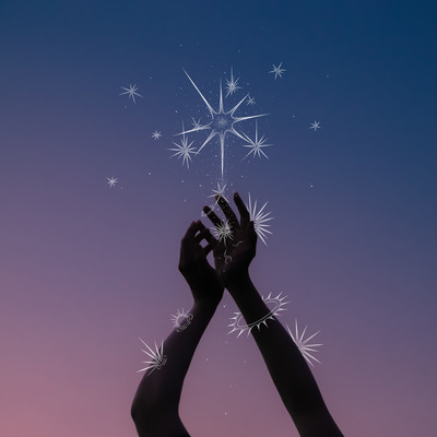 Starlight / yoakemae