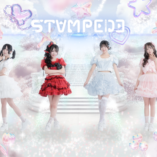 STAMPEDE