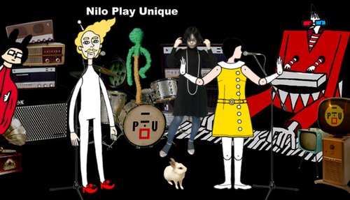 Nilo Play Unique