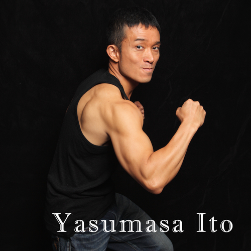 Yasumasa Ito