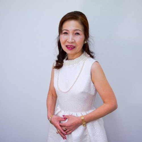 Yuki Usui