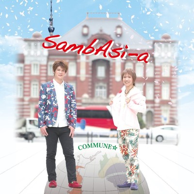 SambAsi-a