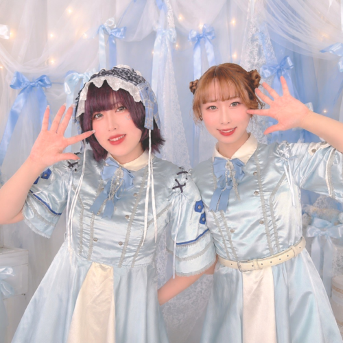 ShuN-Ran GIRLS