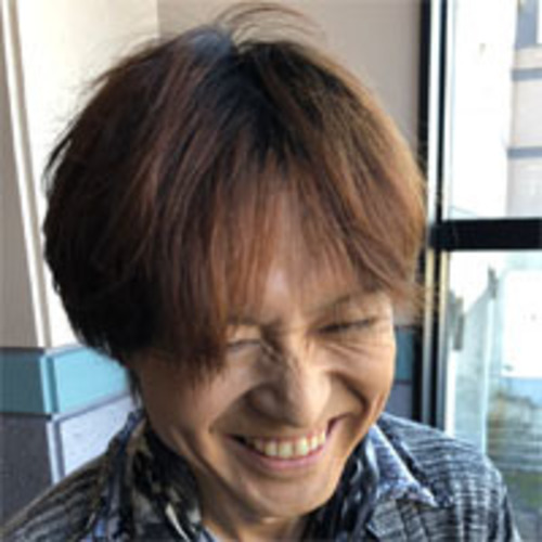 Masahisa Yoshida