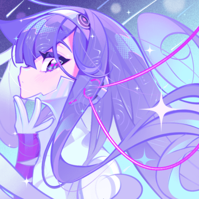 Eve Avenir (Game Size)