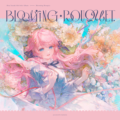 Blooming Bouquet