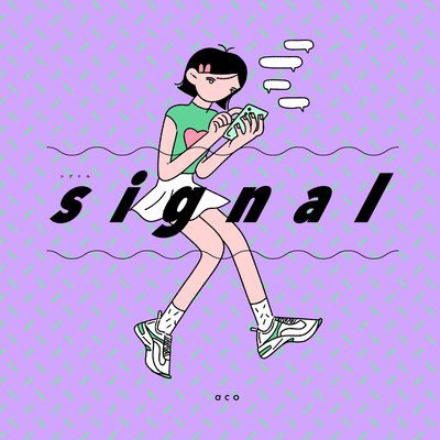 signal