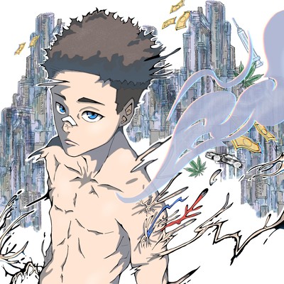 In My Head