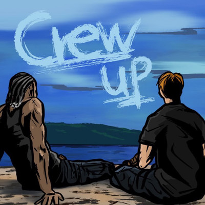 Crew up (feat. Showy RENZO)
