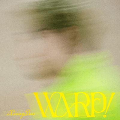 WARP!