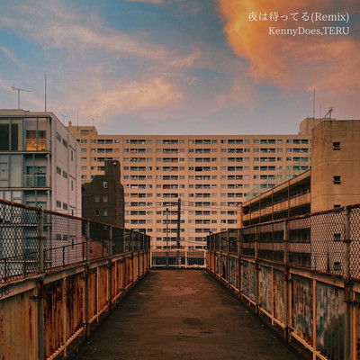 Yoru ha Matteru (Remix)