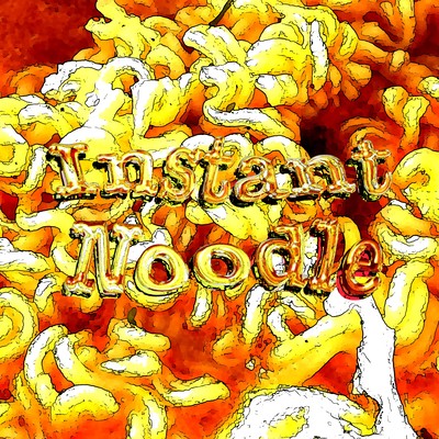 Instant Noodle