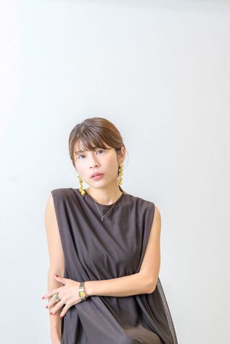 Emi Kabashima