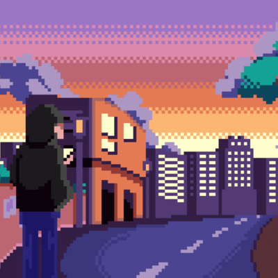 FEEL HIGH (feat. hatotaihatoman)