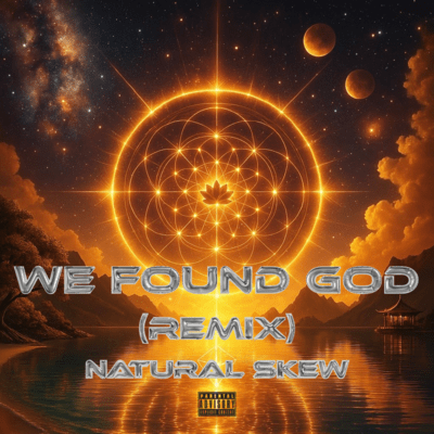 WE FOUND GOD (Remix)