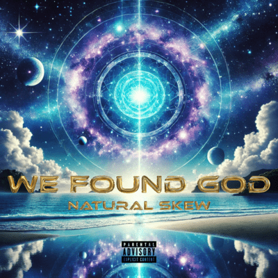WE FOUND GOD